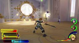 Kingdom Hearts HD 2.5 ReMIX Screenshot 1